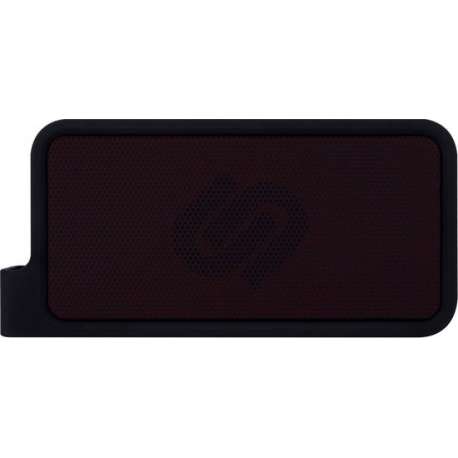 Urbanista Melbourne Black Bluetooth Speaker - Zwart