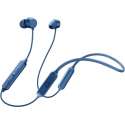 Cellularline Collar Flexible Headset In-ear, Neckband Blauw