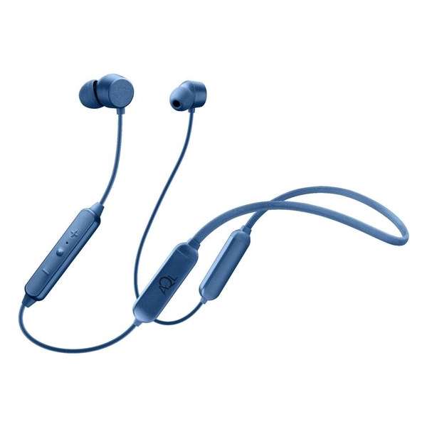 Cellularline Collar Flexible Headset In-ear, Neckband Blauw