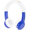 Buddyphones InFlight Blauw koptelefoon