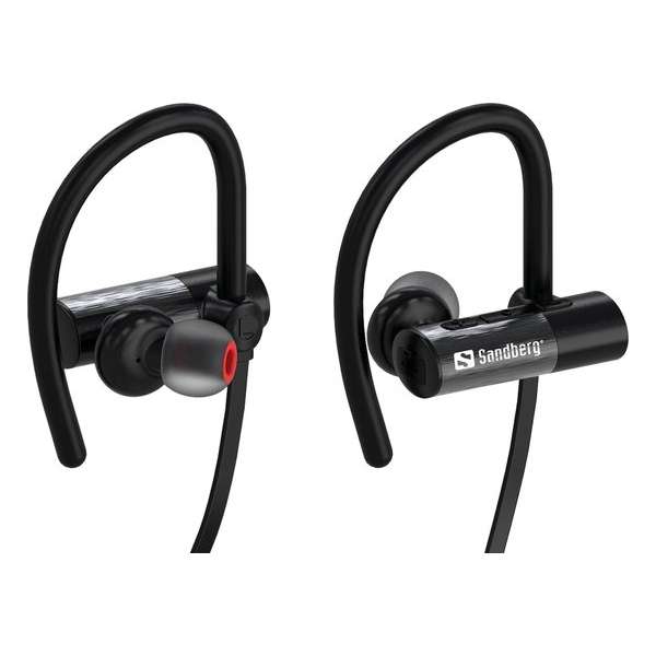 Sandberg Waterproof Bluetooth Earphones