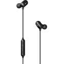 Silicon Power Blast Plug BP61 In-ear, Neckband Stereofonisch Draadloos Zwart mobiele hoofdtelefoon