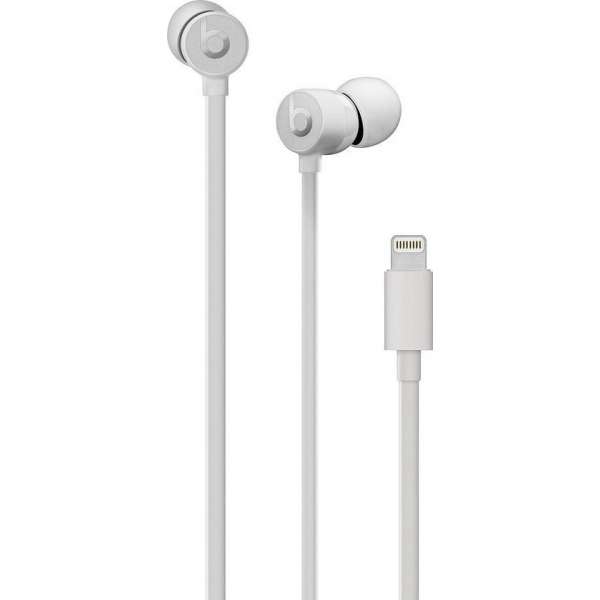 Apple urBeats3 Headset In-ear Zilver