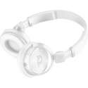 Cellularline Helios Headset Hoofdband Wit