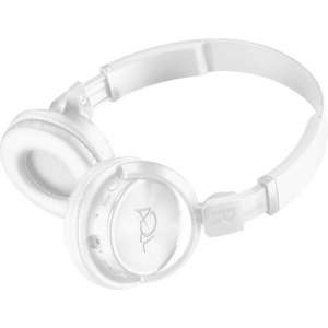 Cellularline Helios Headset Hoofdband Wit