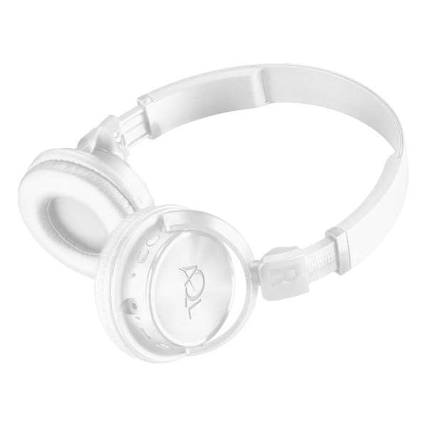 Cellularline Helios Headset Hoofdband Wit