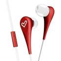 Energy Sistem Style 1+ Headset In-ear Rood