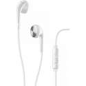 Cellularline Club Headset In-ear Wit