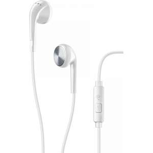 Cellularline Club Headset In-ear Wit