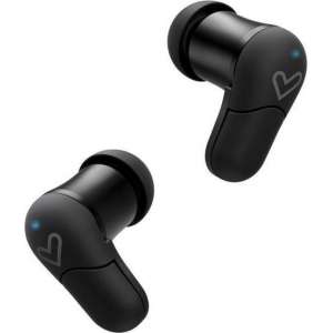 Energy Sistem Style 6 True Wireless Headset In-ear Zwart