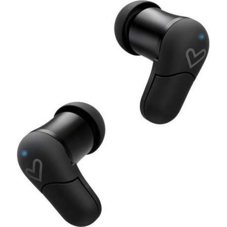 Energy Sistem Style 6 True Wireless Headset In-ear Zwart