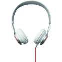 Jabra Revo Stereo Bedrade Headset (white)