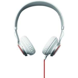 Jabra Revo Stereo Bedrade Headset (white)