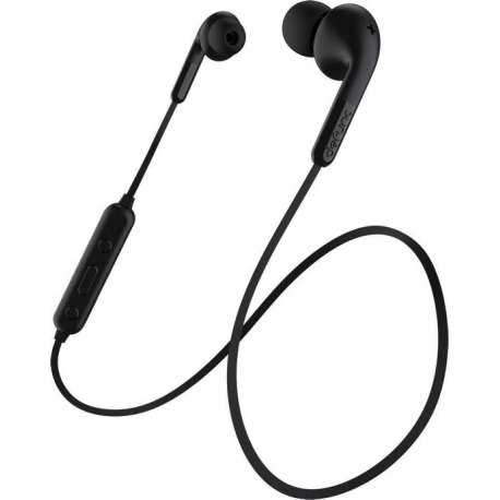 DEFUNC Basic Music Bluetooth Headset In-ear - Draadloos - Zwart