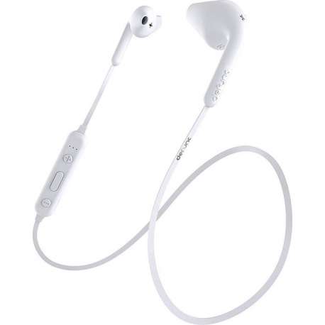 DEFUNC Basic Hybrid Headset In-ear Wit