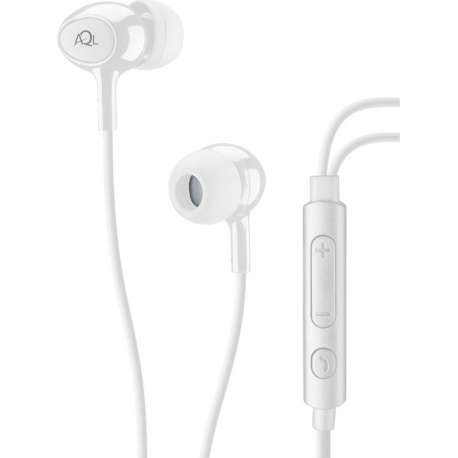 AQL Acoustic+ Headset In-ear Wit