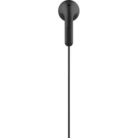 DeFunc Earbud Basic Talk - Black