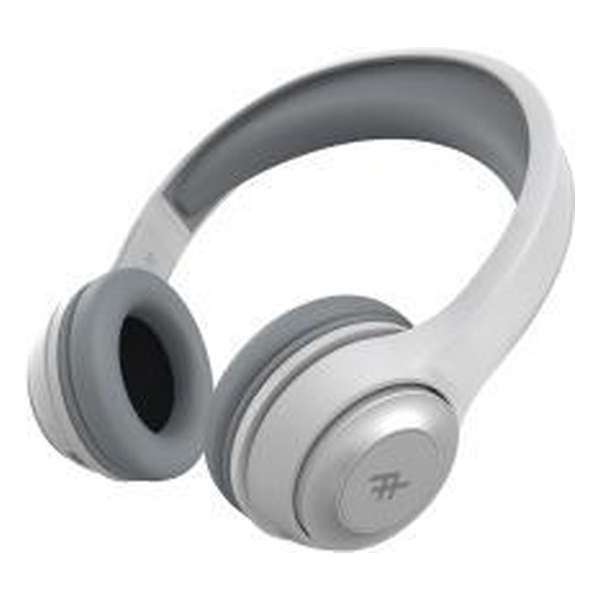 IFROGZ Wireless Headphones Aurora White