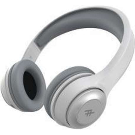 IFROGZ Wireless Headphones Aurora White