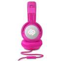 Urbanista Los Angeles Stereo Headphones Pink