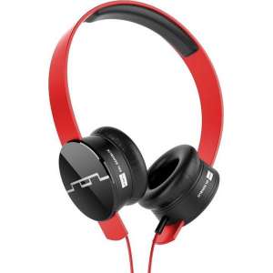 SOL REPUBLIC Tracks V8 Headset Hoofdband Rood