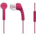 Koss Hoofdtelefoon KEB/9iP pink