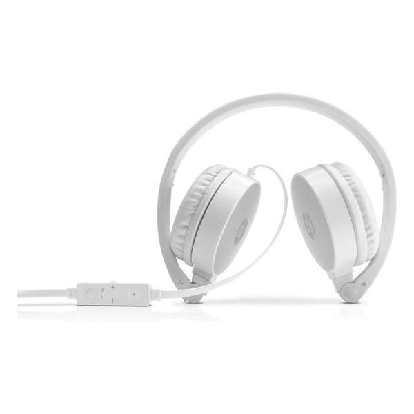 HP stereo headset H2800