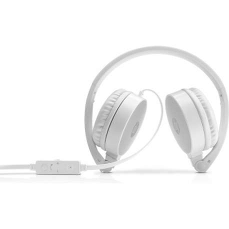 HP stereo headset H2800