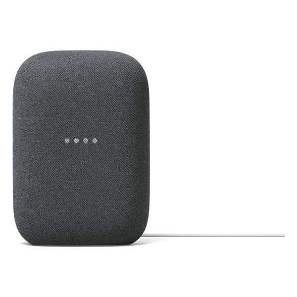 Google Nest Audio - Charcoal