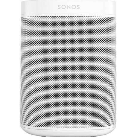 Sonos One SL - Wit