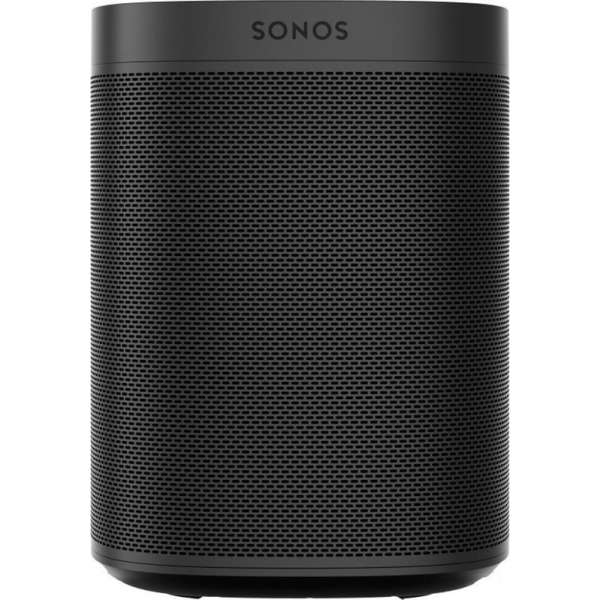 Sonos One SL - Zwart