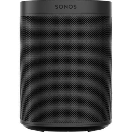 Sonos One SL - Zwart