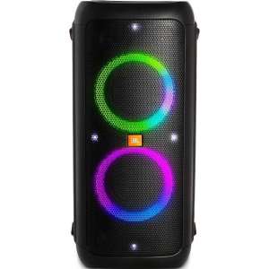 JBL Party Box 300 Zwart - Bluetooth Speaker