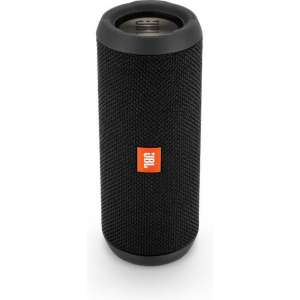 JBL Flip 3 Stealth - Bluetooth Speaker