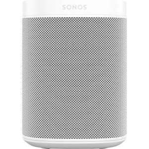 Sonos One - Wit
