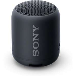 Sony SRS-XB12 Zwart - Bluetooth Speaker