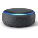 Amazon Echo Dot (3rd generation) - Zwart