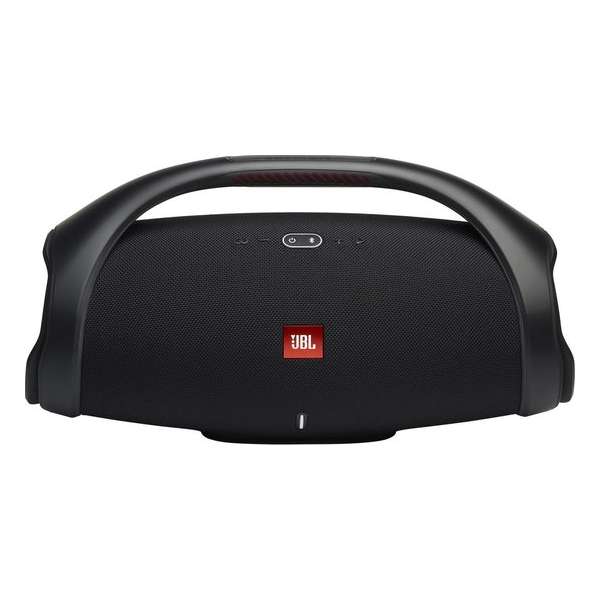 JBL Boombox 2 Zwart - Bluetooth speaker