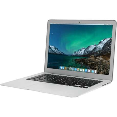 MacBook Air 13 i5 1.6 | 8 | 128 GB | Als nieuw | leapp