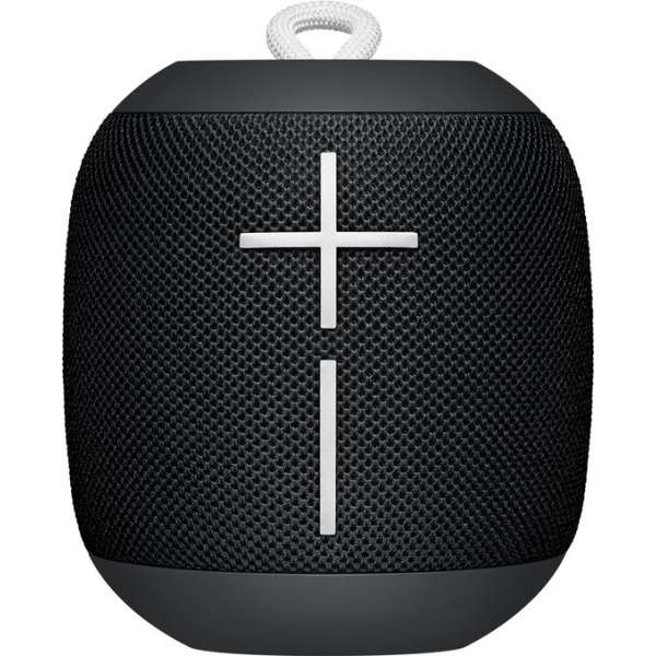 Ultimate Ears WONDERBOOM Phantom Black - Bluetooth speaker