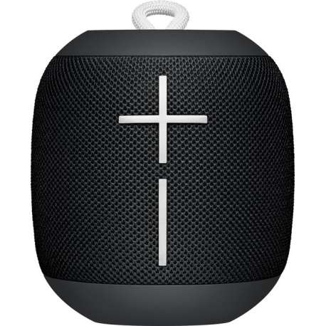 Ultimate Ears WONDERBOOM Phantom Black - Bluetooth speaker