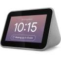 Lenovo Smart Clock - Smart Speaker met scherm / Google Assistent