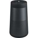 Bose SoundLink Revolve Zwart - Bluetooth speaker