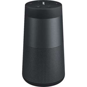 Bose SoundLink Revolve Zwart - Bluetooth speaker