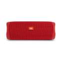 JBL Flip 5 - Rood - Draadloze Bluetooth Speaker