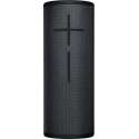 Ultimate Ears MEGABOOM 3 Night Black - Bluetooth Speaker