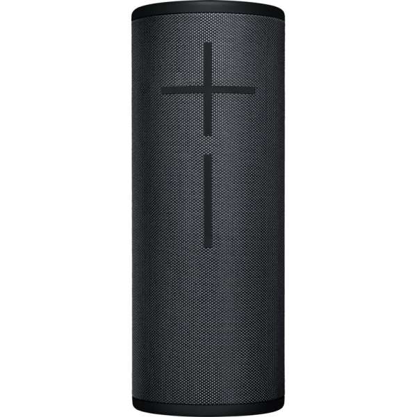 Ultimate Ears MEGABOOM 3 Night Black - Bluetooth Speaker