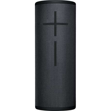 Ultimate Ears MEGABOOM 3 Night Black - Bluetooth Speaker