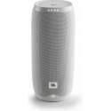 JBL Link 20 - Draadloze Smart Speaker met Google Assistant - Wit