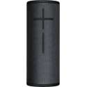 Ultimate Ears BOOM 3 Night Black - Bluetooth Speaker